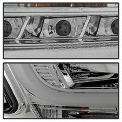 Chevrolet Headlight Set - Black Patch Performance - SPYD5082534