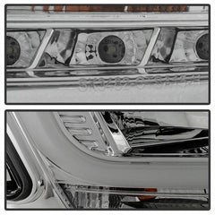 Chevrolet Headlight Set - Black Patch Performance - SPYD5082534