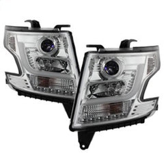 Chevrolet Headlight Set - Black Patch Performance - SPYD5082534