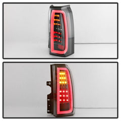 GMC Tail Light Set - Black Patch Performance - SPYD5085702