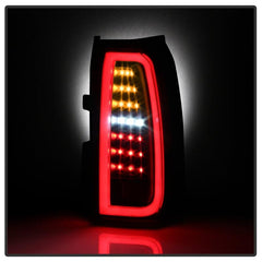 GMC Tail Light Set - Black Patch Performance - SPYD5085702