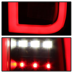 GMC Tail Light Set - Black Patch Performance - SPYD5085702