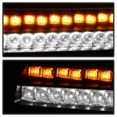 Jeep Turn Signal / Side Marker Light Assembly - Black Patch Performance - SPYD5086785