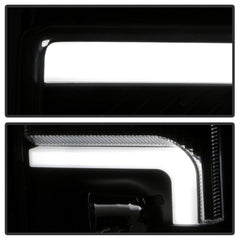 Ford Headlight Set - Black Patch Performance - SPYD5087850