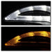 07-12 Mini Cooper Headlight Set - Black Patch Performance - SPYD5088215
