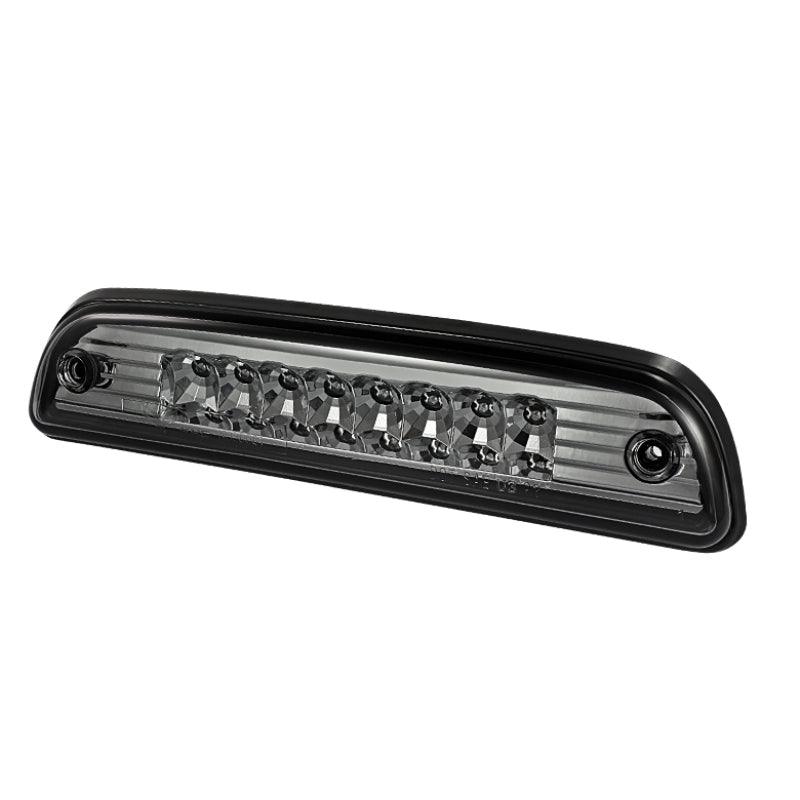 SPY xTune Brake Light - Black Patch Performance - SPYD9025228