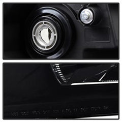 Chevrolet Headlight Set - Black Patch Performance - SPYD9030260