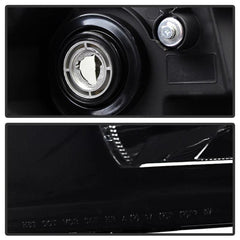 Chevrolet Headlight Set - Black Patch Performance - SPYD9030260