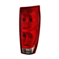 Chevrolet Tail Light - Black Patch Performance - SPYD9030895