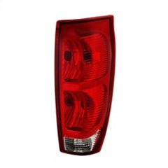 Chevrolet Tail Light - Black Patch Performance - SPYD9030895