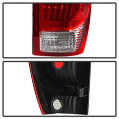 Chevrolet Tail Light - Black Patch Performance - SPYD9030895
