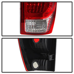Chevrolet Tail Light - Black Patch Performance - SPYD9030895