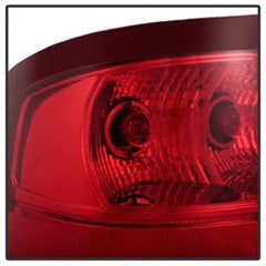 GMC Tail Light - Black Patch Performance - SPYD9031991