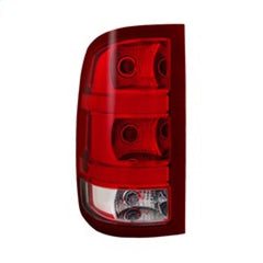 GMC Tail Light - Black Patch Performance - SPYD9031991