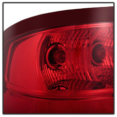 GMC Tail Light - Black Patch Performance - SPYD9031991