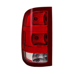 GMC Tail Light - Black Patch Performance - SPYD9031991