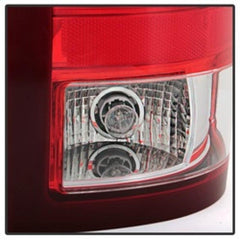 GMC Tail Light - Black Patch Performance - SPYD9031991