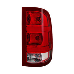 GMC Tail Light - Black Patch Performance - SPYD9032004