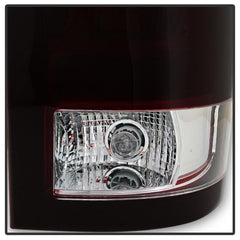 GMC Tail Light Set - Black Patch Performance - SPYD9032011