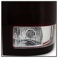 GMC Tail Light Set - Black Patch Performance - SPYD9032011