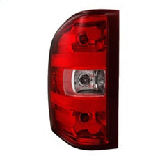 Chevrolet, GMC Tail Light - Black Patch Performance - SPYD9033087