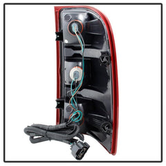 Chevrolet, GMC Tail Light - Black Patch Performance - SPYD9033087