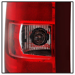 Chevrolet, GMC Tail Light - Black Patch Performance - SPYD9033087