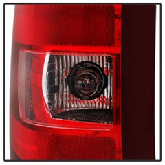 Chevrolet, GMC Tail Light - Black Patch Performance - SPYD9033087