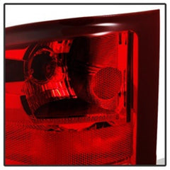 Chevrolet, GMC Tail Light - Black Patch Performance - SPYD9033087