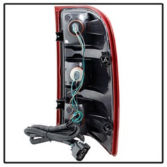 Chevrolet, GMC Tail Light - Black Patch Performance - SPYD9033087