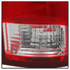 Dodge, Ram Tail Light - Black Patch Performance - SPYD9033179