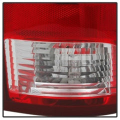 Dodge, Ram Tail Light - Black Patch Performance - SPYD9033179