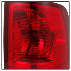 Dodge, Ram Tail Light - Black Patch Performance - SPYD9033179