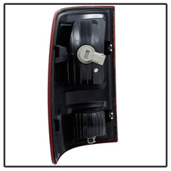 Dodge, Ram Tail Light - Black Patch Performance - SPYD9033179
