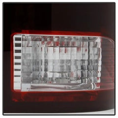 Dodge, Ram Tail Light Set - Black Patch Performance - SPYD9033186