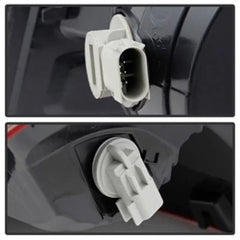 Dodge, Ram Tail Light Set - Black Patch Performance - SPYD9033186