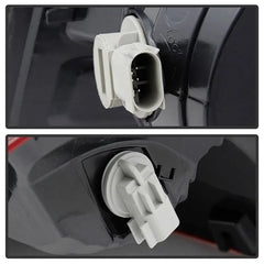 Dodge, Ram Tail Light Set - Black Patch Performance - SPYD9033186