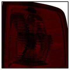 Dodge, Ram Tail Light Set - Black Patch Performance - SPYD9033186