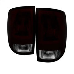 Dodge, Ram Tail Light Set - Black Patch Performance - SPYD9033186