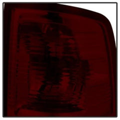 Dodge, Ram Tail Light Set - Black Patch Performance - SPYD9033186