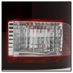Dodge, Ram Tail Light Set - Black Patch Performance - SPYD9033186