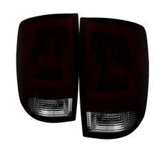 Dodge, Ram Tail Light Set - Black Patch Performance - SPYD9033186
