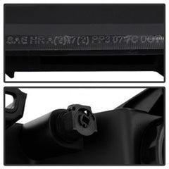GMC Headlight Set - Black Patch Performance - SPYD9034749