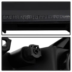 GMC Headlight Set - Black Patch Performance - SPYD9034749