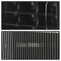 Chevrolet, GMC Tail Light Set - Black Patch Performance - SPYD9036545
