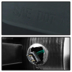 Chevrolet, GMC Tail Light Set - Black Patch Performance - SPYD9036545