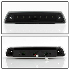 Ford Center High Mount Stop Light - Black Patch Performance - SPYD9037108