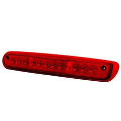 Chevrolet, GMC Center High Mount Stop Light - Black Patch Performance - SPYD9037467