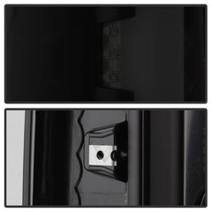 Dodge, Ram Tail Light Set - Black Patch Performance - SPYD9038488