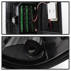 Dodge, Ram Tail Light Set - Black Patch Performance - SPYD9038488